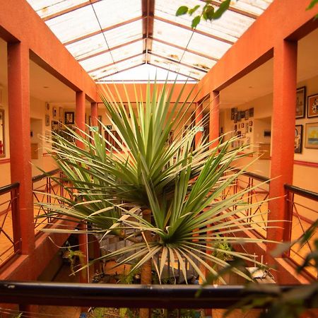 Giardino Hotel Itaquaquecetuba Eksteriør billede